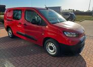 Toyota ProAce 2