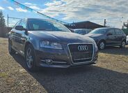 Audi A3 2
