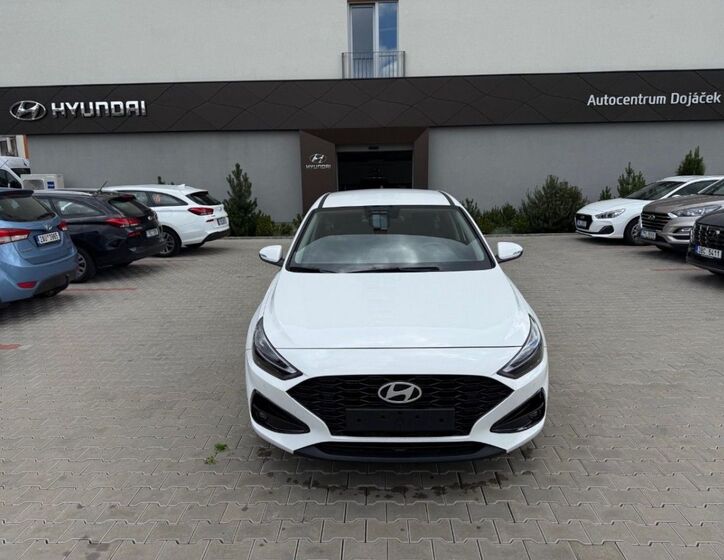 Hyundai i30 1