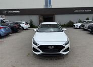 Hyundai i30 1