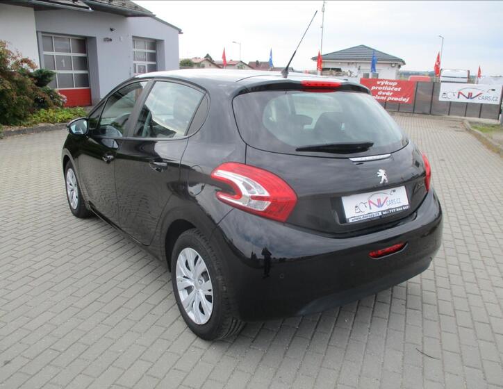 Peugeot 208 3