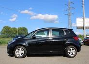 Hyundai ix20 8
