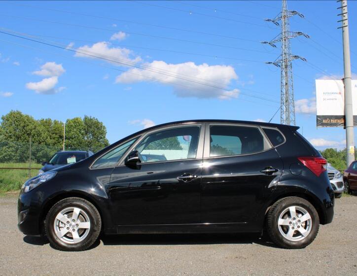 Hyundai ix20 8