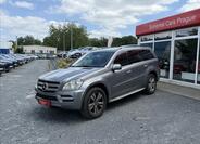 Mercedes-Benz GL 1