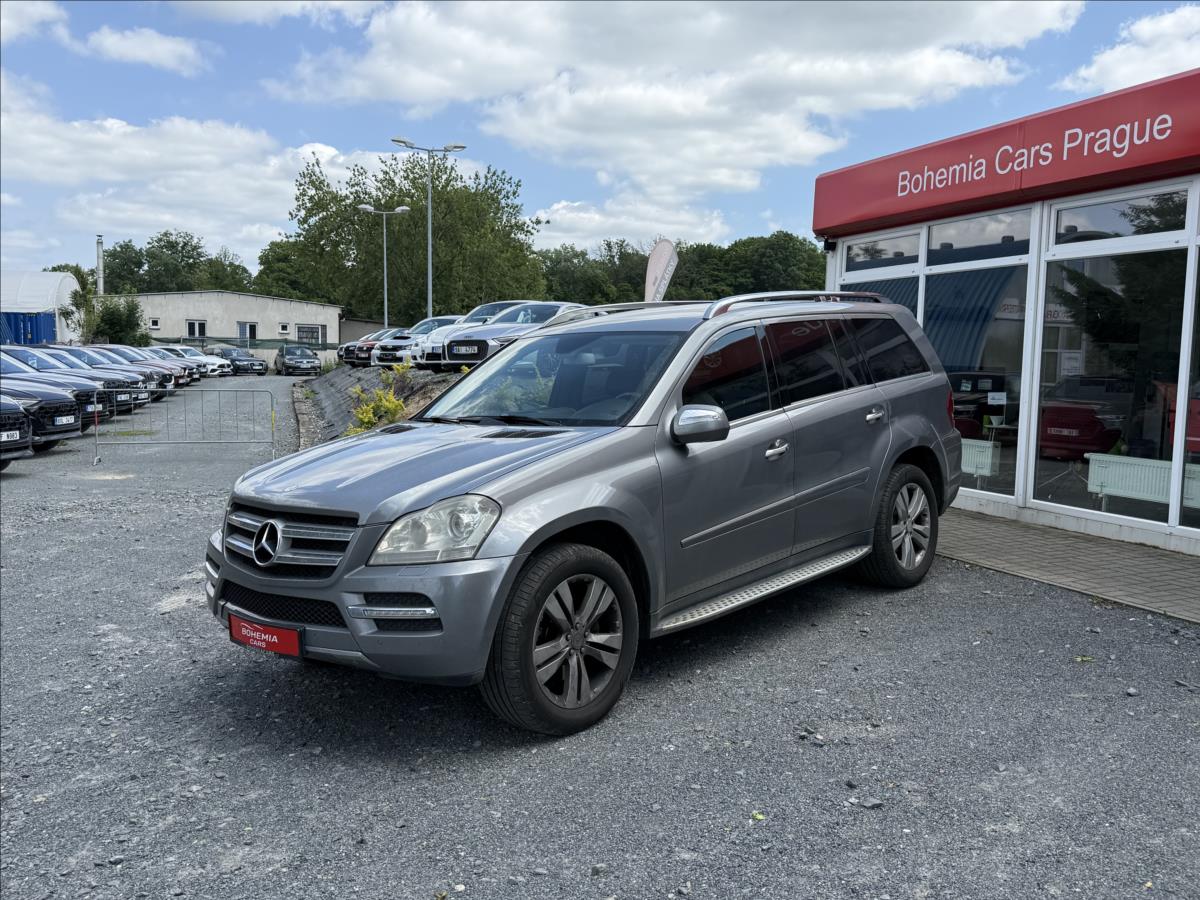 Mercedes-Benz GL