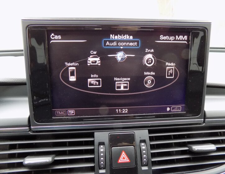 Audi A6 32