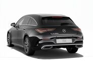 Mercedes-Benz CLA 4