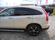 Honda CR-V 9
