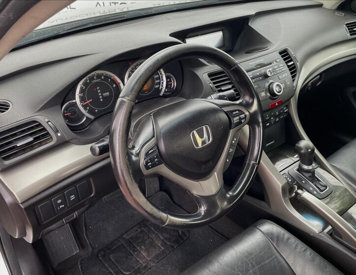 Honda Accord 13