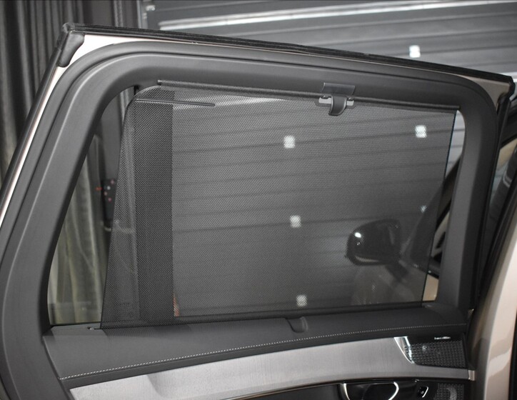 Volvo XC90 19