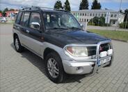 Mitsubishi Pajero Pinin 6