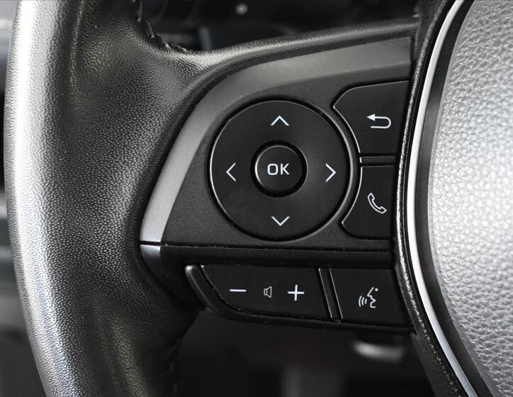 Toyota RAV4 17