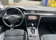 Volkswagen Arteon 9