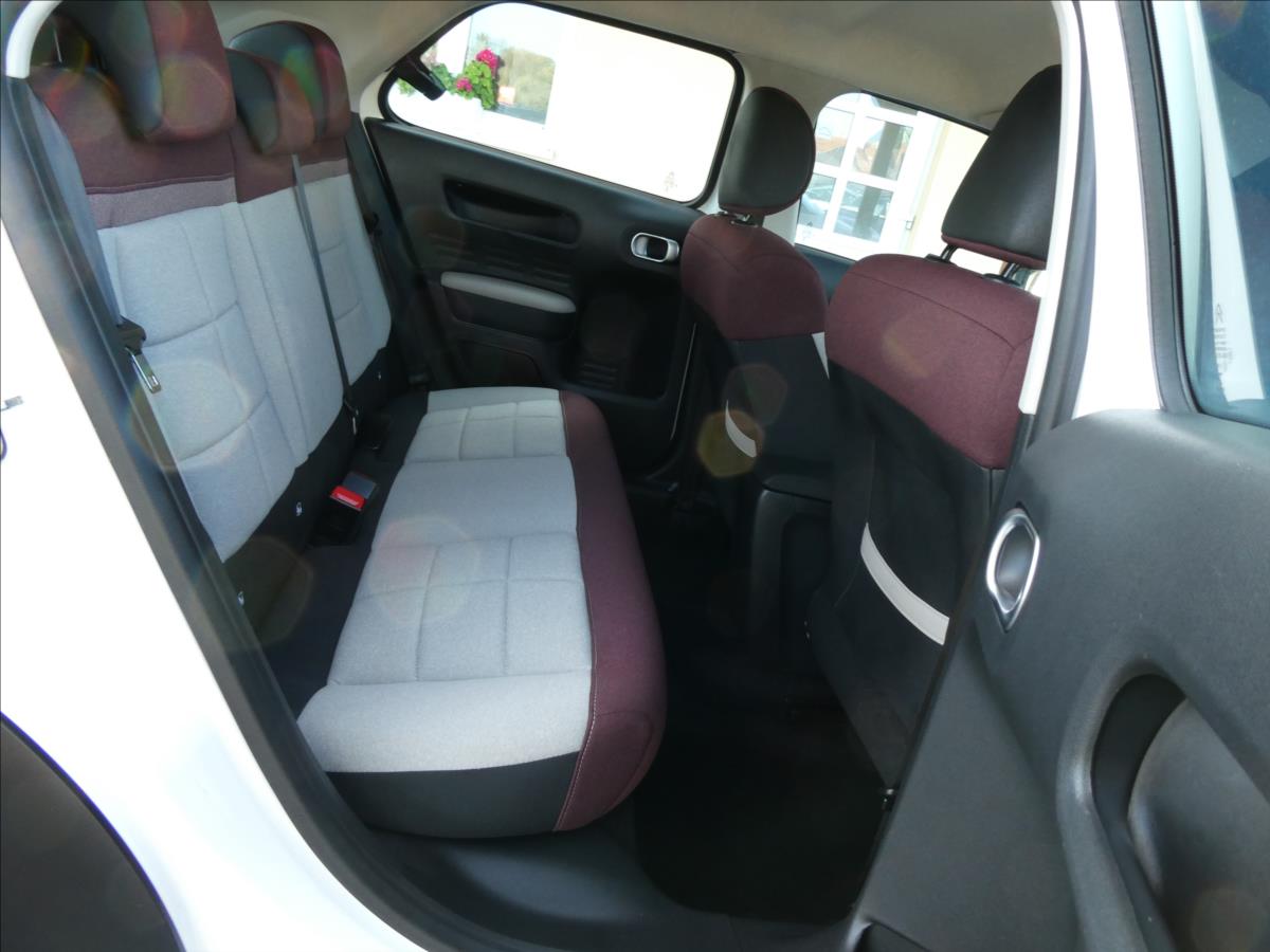 Citroën C4 Cactus