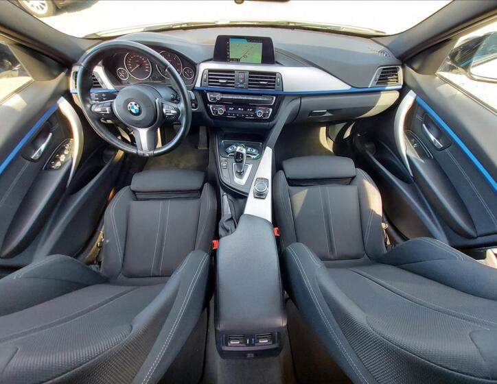BMW Řada 3 25