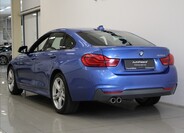 BMW Řada 4 3