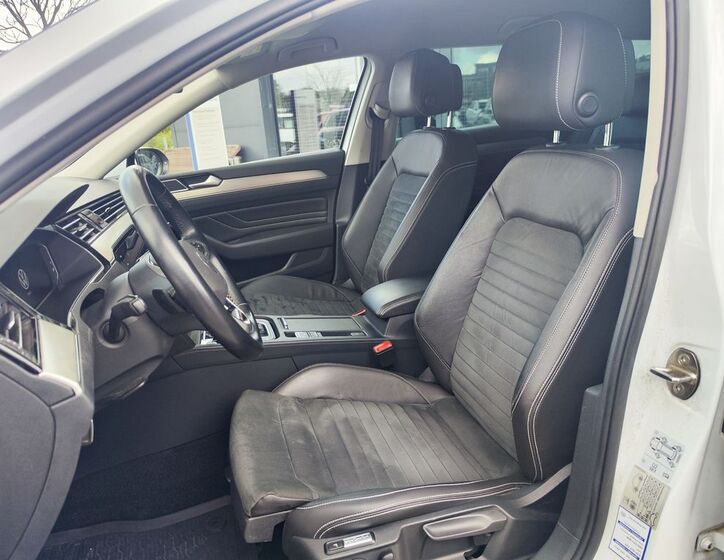 Volkswagen Passat 15