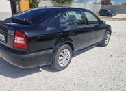 Škoda Octavia 9