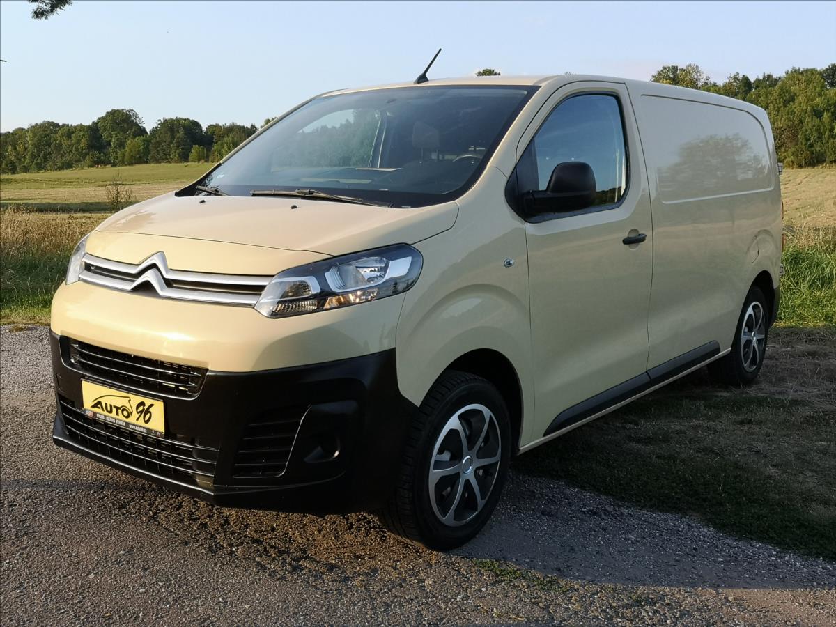 Citroën Jumpy