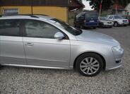 Volkswagen Passat 4
