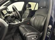 BMW X5 7