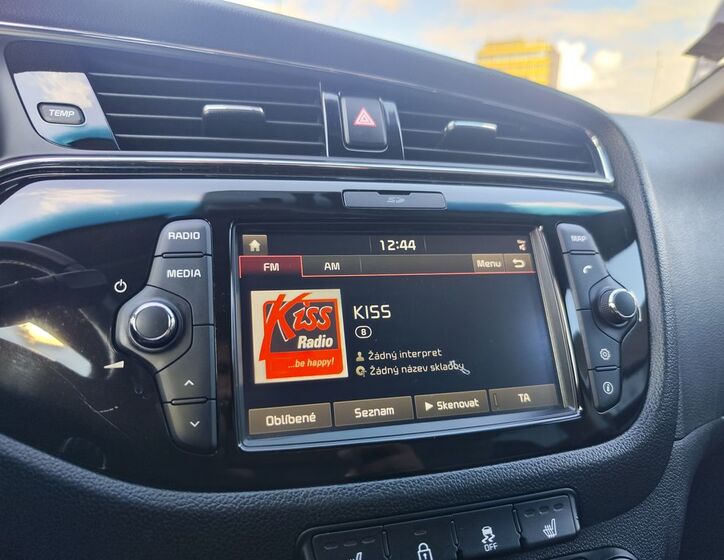 KIA Ceed 15