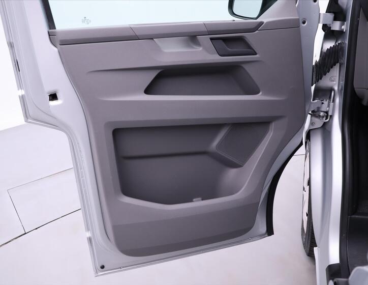 Volkswagen Transporter 11