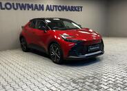 Toyota C-HR 15