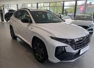 Hyundai Tucson 3