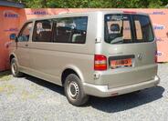 Volkswagen Transporter 5