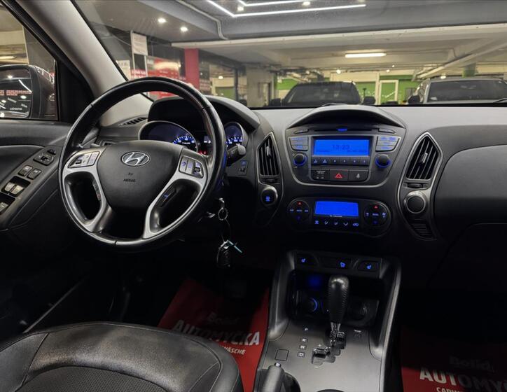 Hyundai ix35 30