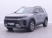 SsangYong Torres 3
