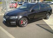 Škoda Octavia 2