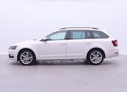Škoda Octavia 4