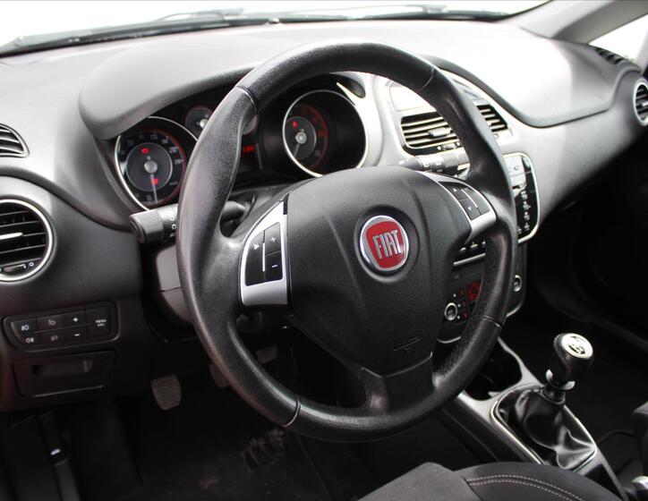 Fiat Punto 12