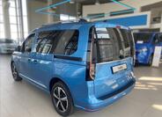 Volkswagen Caddy 3