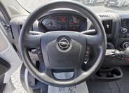 Opel Movano 11