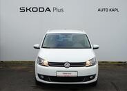 Volkswagen Touran 3