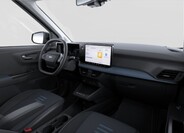 Ford Tourneo Courier 5