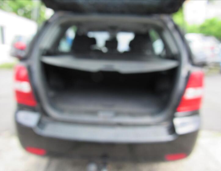 KIA Sorento 27