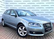 Audi A3 1
