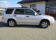 Subaru Forester 5