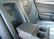 Ford Mondeo 25