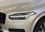 Volvo XC90 5