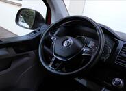 Volkswagen Transporter 18