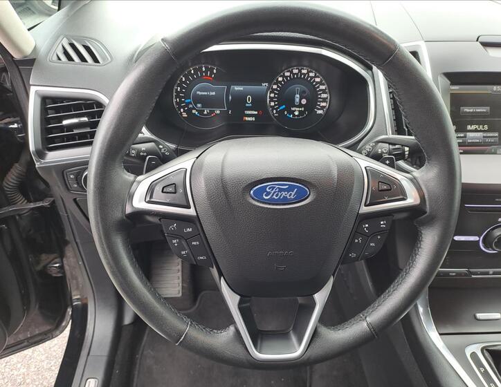 Ford S-MAX 11