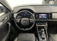 Škoda Kodiaq 5