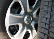 Ford Tourneo Courier 20