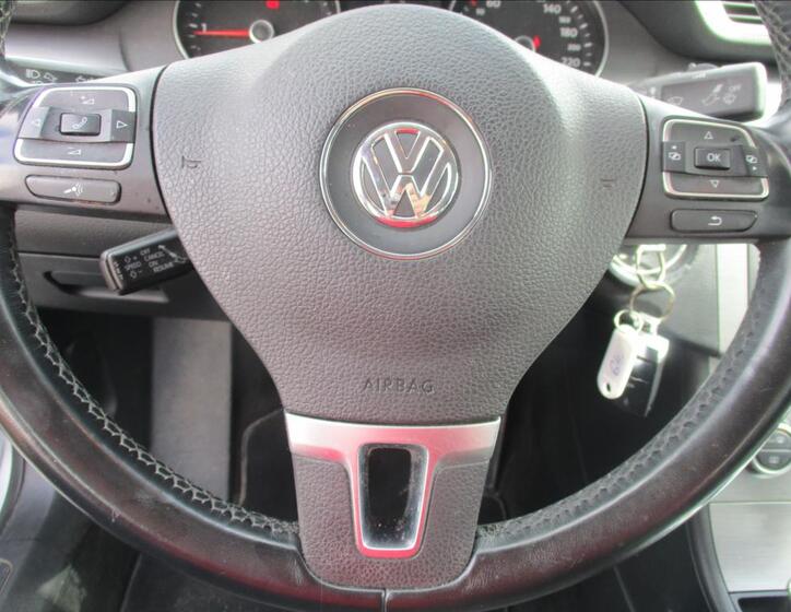 Volkswagen Passat 26