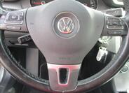 Volkswagen Passat 26